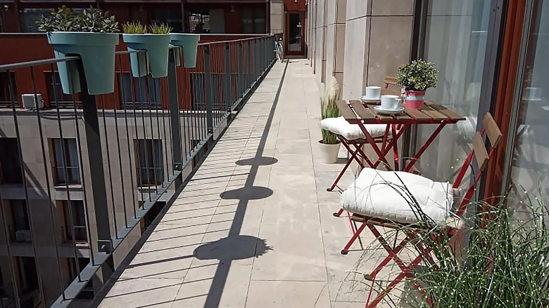 Skyline Residence Soho ☆ With A/C And Free Parking location